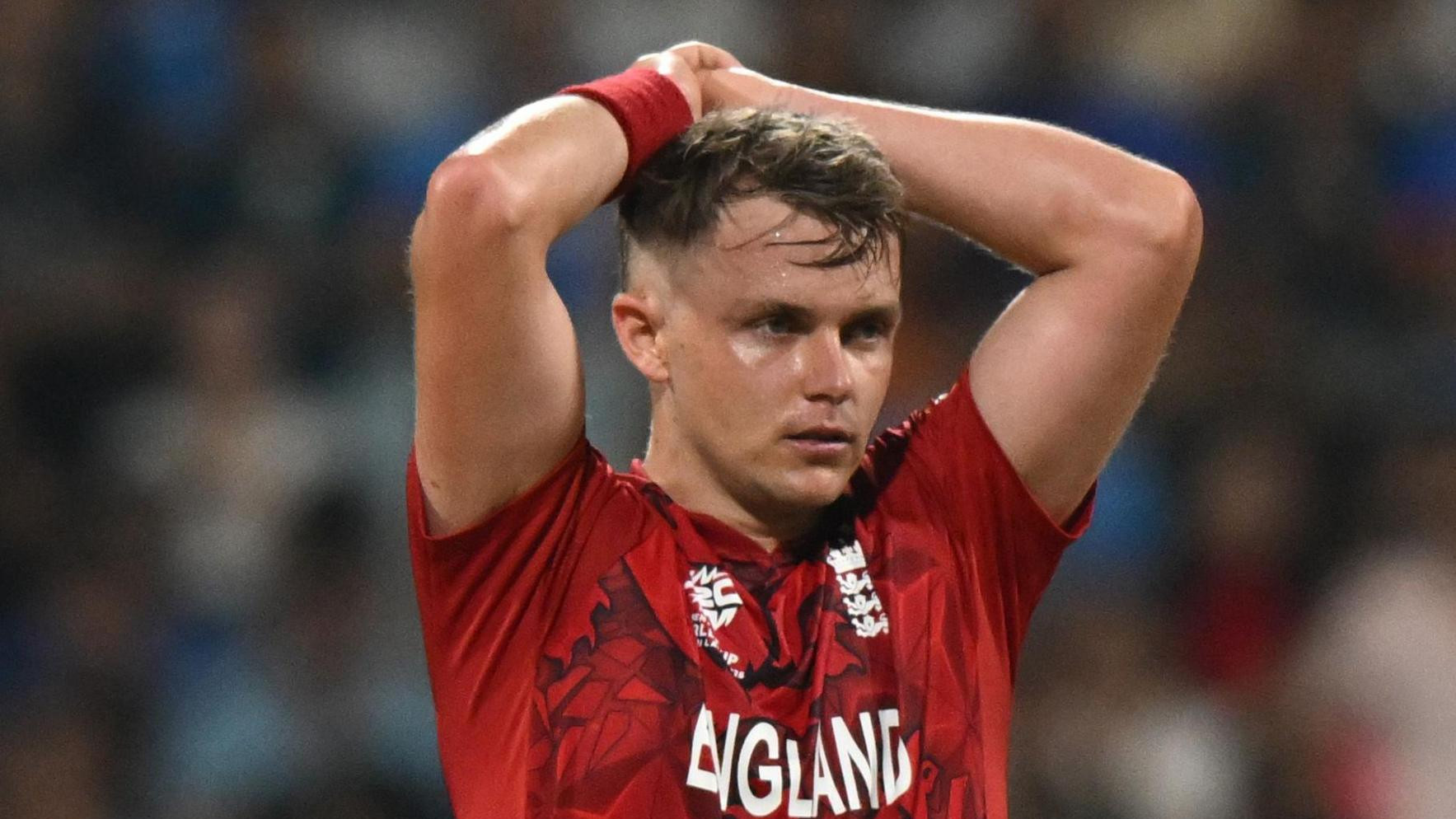 IPL 2026: “Had to make the tough decision”- Sam Curran on missing the IPL 19 due to injury