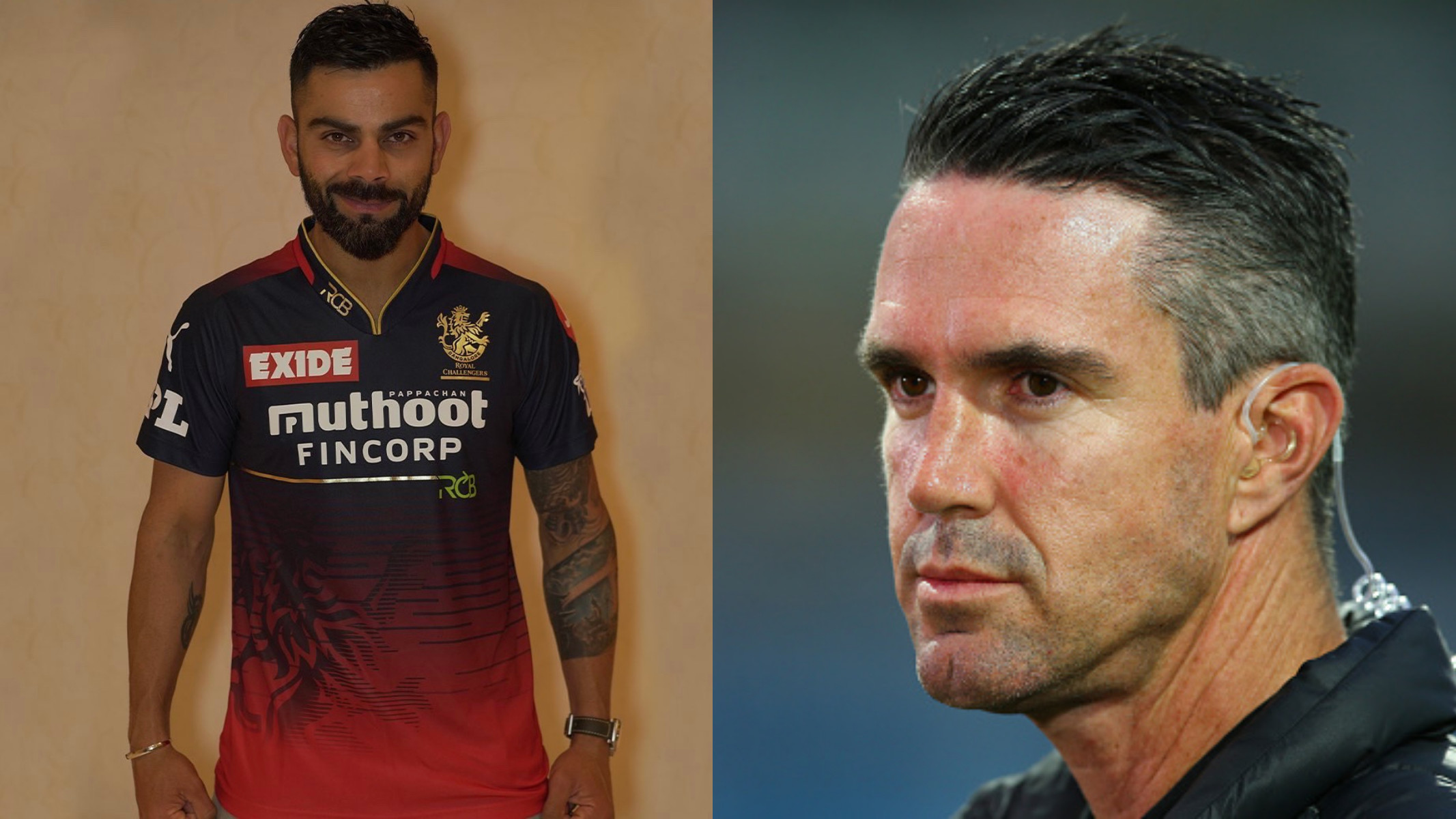 IPL 2022: “He is an exhibitionist and entertainer”- Pietersen on why Virat Kohli has struggled to make big scores