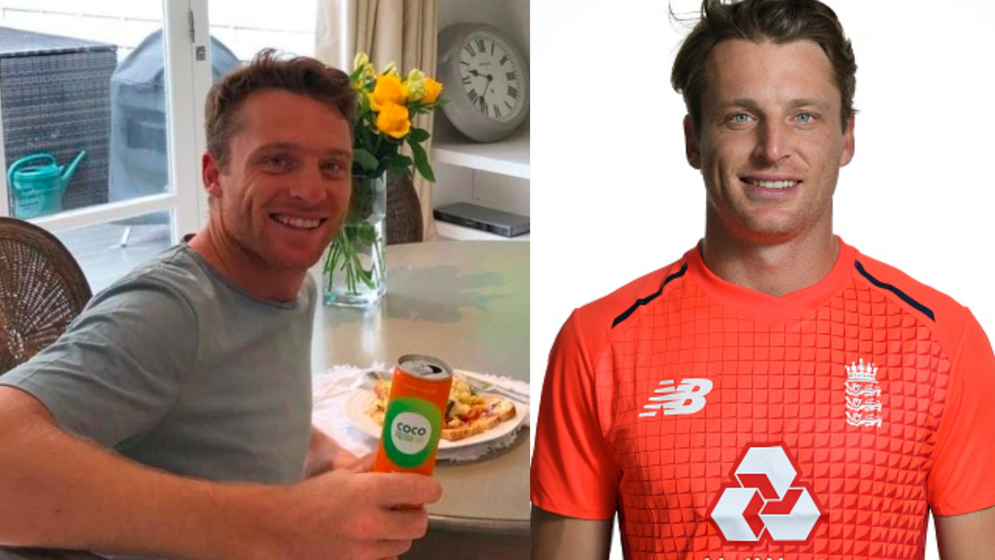 Jos Buttler hopes the break due to COVID 19 will prolong cricketers' careers