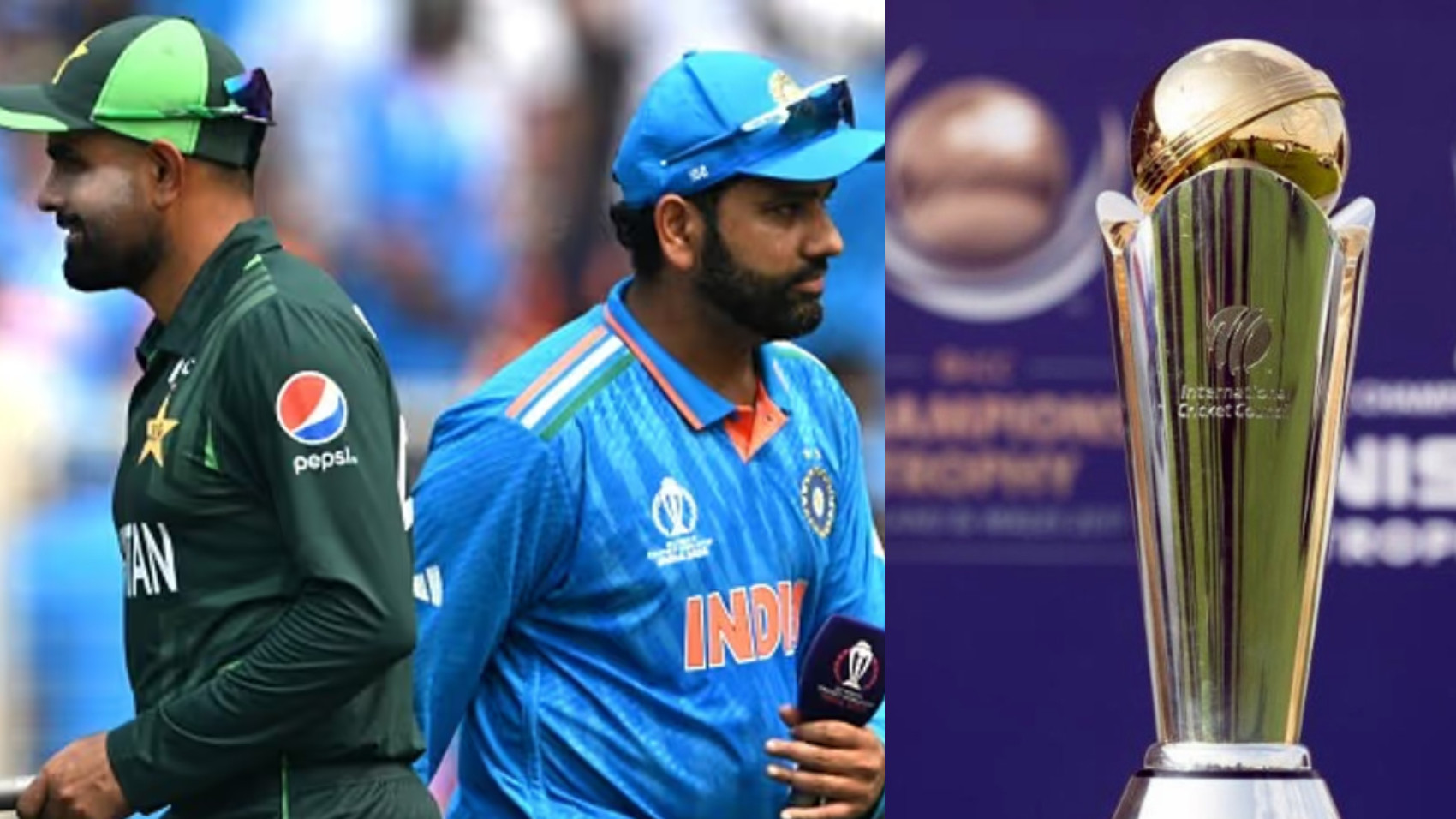 Pakistan may withdraw from Champions Trophy 2025, might not play India in future ICC, ACC events- Report