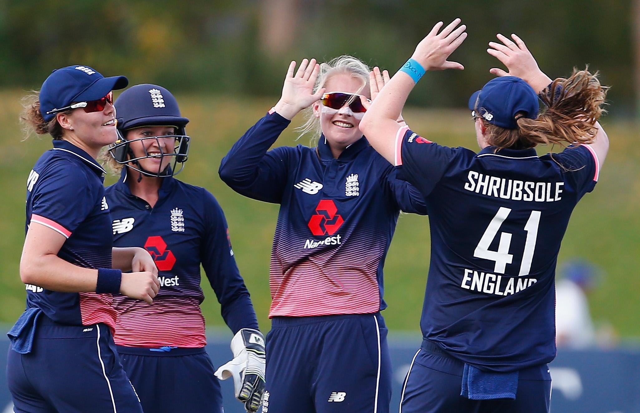 ECB remains committed to hosting women’s international cricket this summer | Getty Images