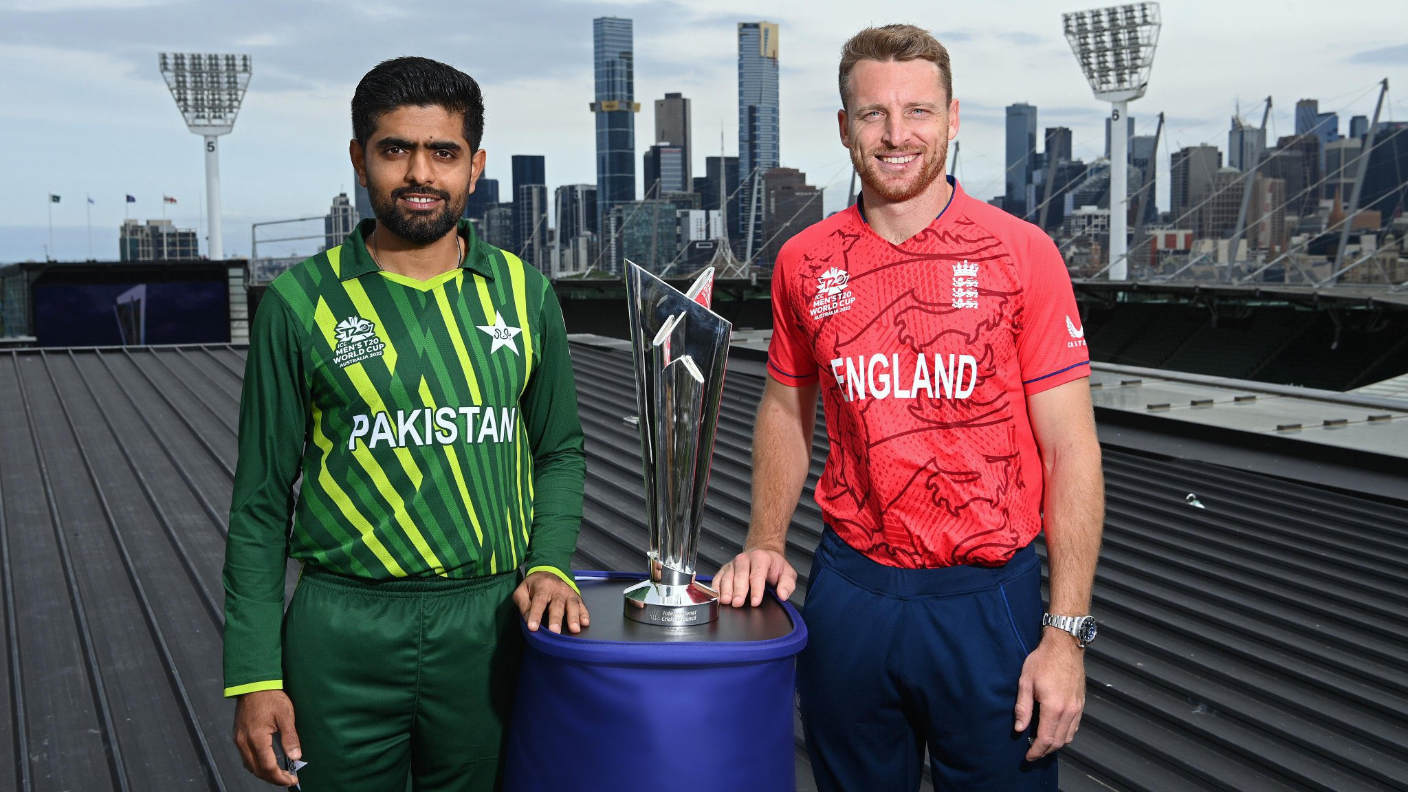 T20 World Cup 2022: ICC announces revised playing conditions for England vs Pakistan final amid rain threat