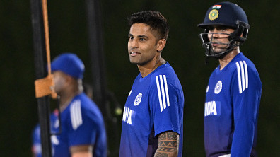 Asia Cup 2025: Indian players receive order to avoid Pakistani net bowlers after handshake gate - Report