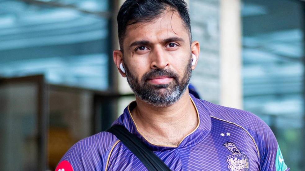 IPL 2025: Abhishek Nayar joins KKR camp in middle of ongoing IPL 18 season