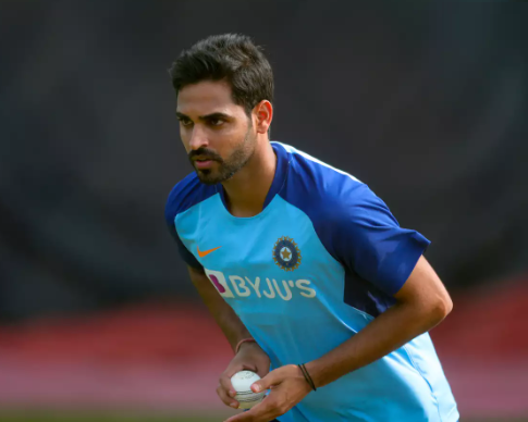 Bhuvneshwar is now fully fit and raring to go | TOI