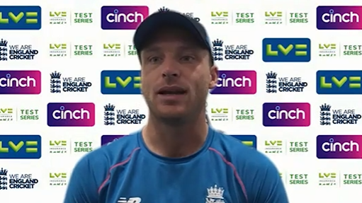 ENG v IND 2021: Jos Buttler confident about Old Trafford Test going ahead as scheduled