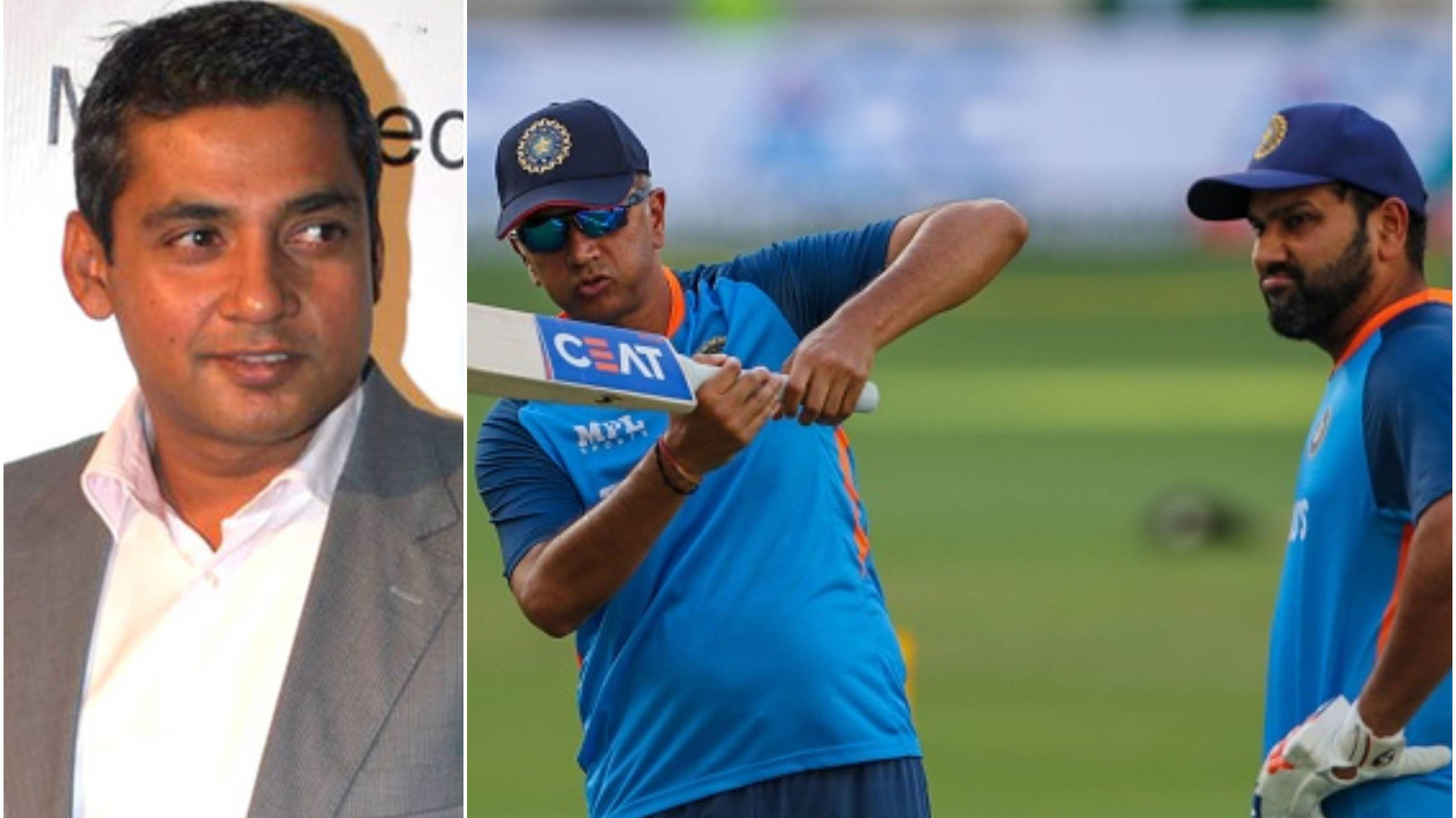 “Shouldn't be any confusion over team combinations,” Ajay Jadeja slams Rohit & Dravid for experimenting with playing XI