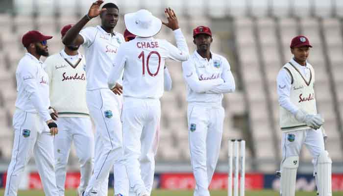 West Indies cricket has been struggling financially for a while | AFP 