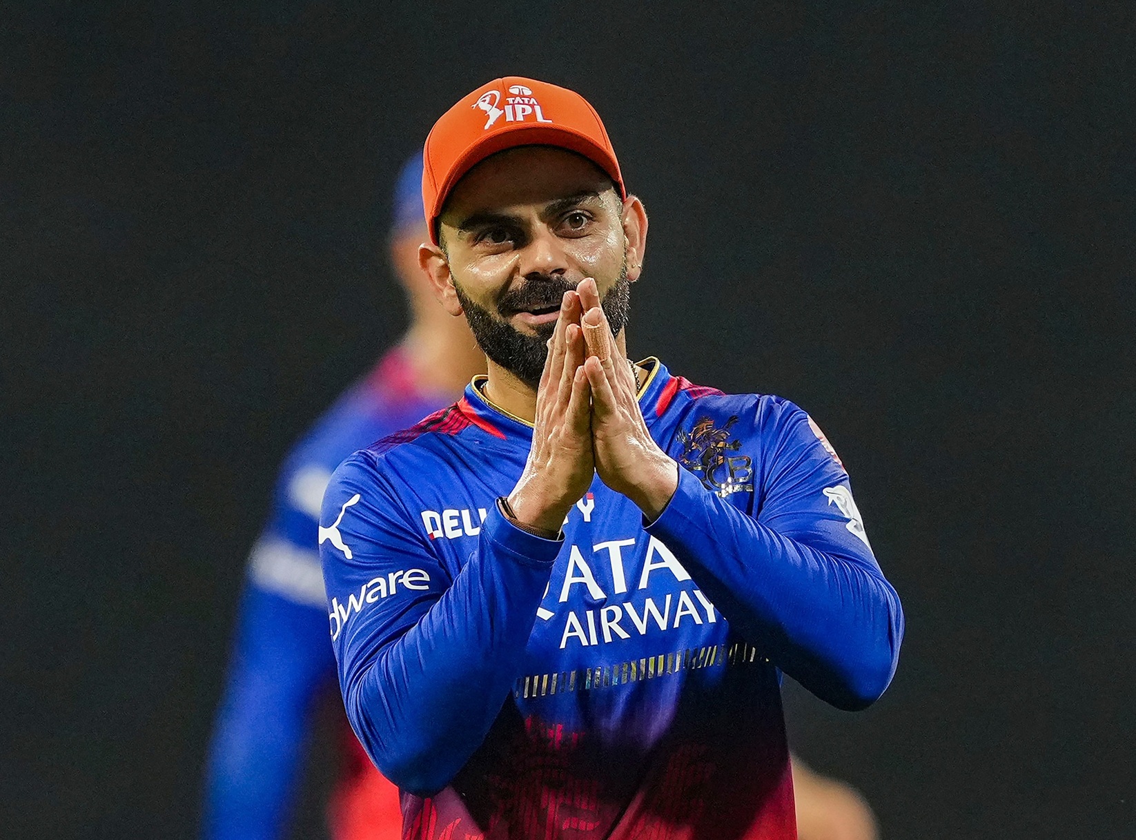 Virat Kohli for RCB | IPL-BCCI