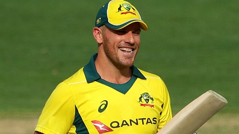 Fresh after COVID-19 hiatus, Aaron Finch aims to extend his career till 2023 World Cup