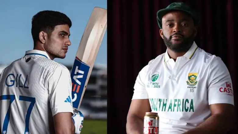 India and South Africa will clash in first Test in Kolkata from November 14 | X