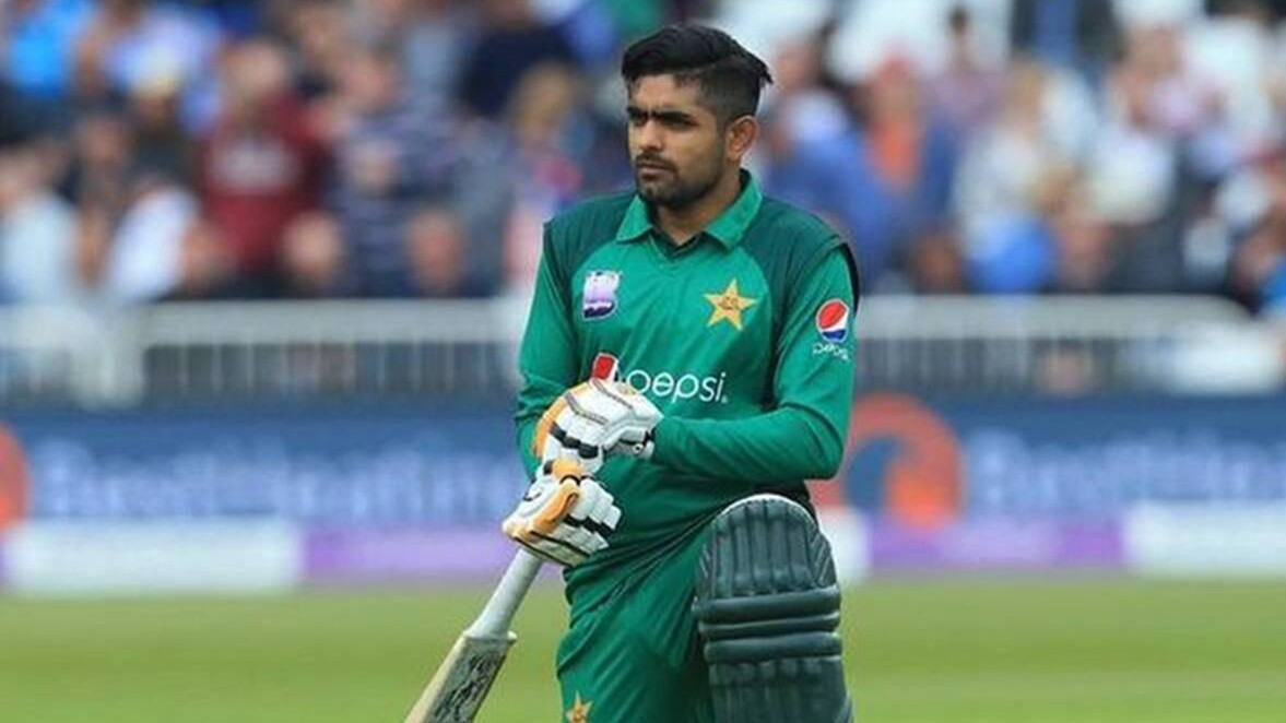 “Prayers with the people of India in these catastrophic times,” Babar Azam urges India to stay strong