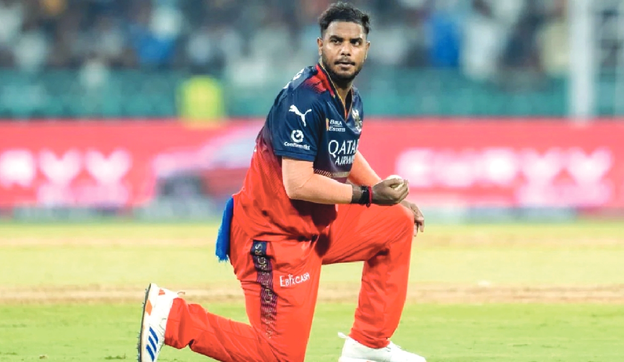 Yash Dayal | BCCI-IPL