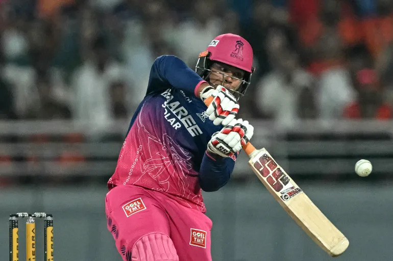 Vaibhav Sooryavanshi | BCCI-IPL