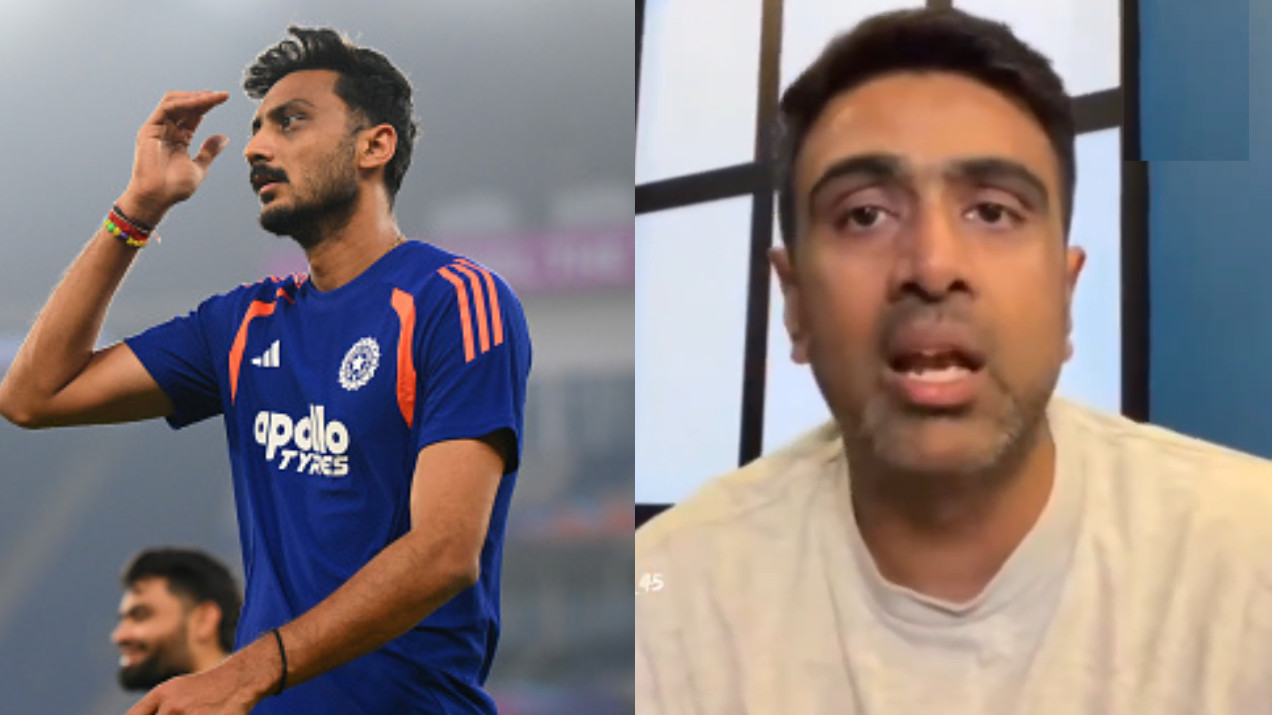 T20 World Cup 2026: WATCH- ‘Axar Patel has been MVP for India’- Ashwin says matchups only good in IPL, need stable team for ICC events