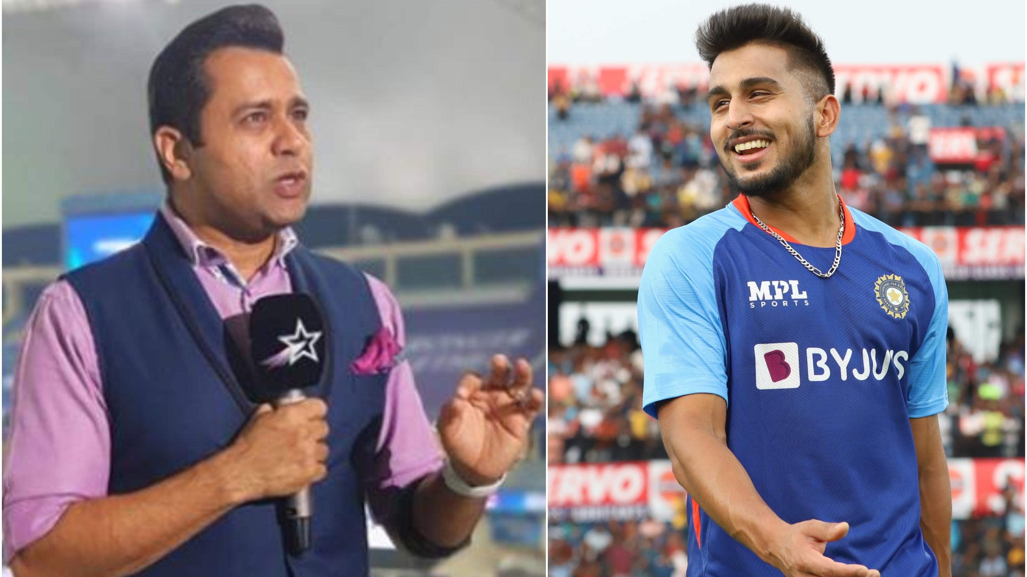 IND v SA 2022: Umran Malik can solve India's middle-over woes, opines Aakash Chopra ahead of 3rd T20I