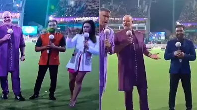 IPL 2024: WATCH- “You are a joker”- Kevin Pietersen makes fun of Ambati Rayudu for changing attire