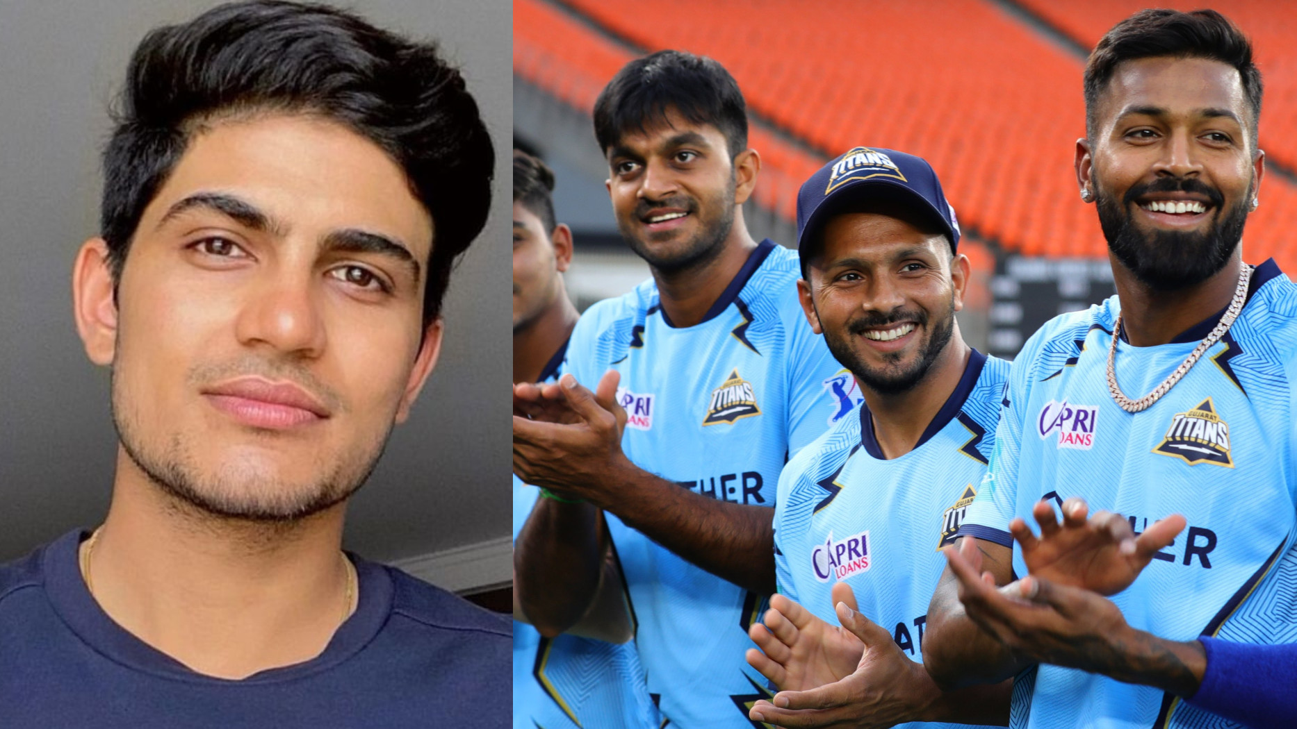 IPL 2022: Shubman Gill names the player who can be a huge X-factor for Gujarat Titans