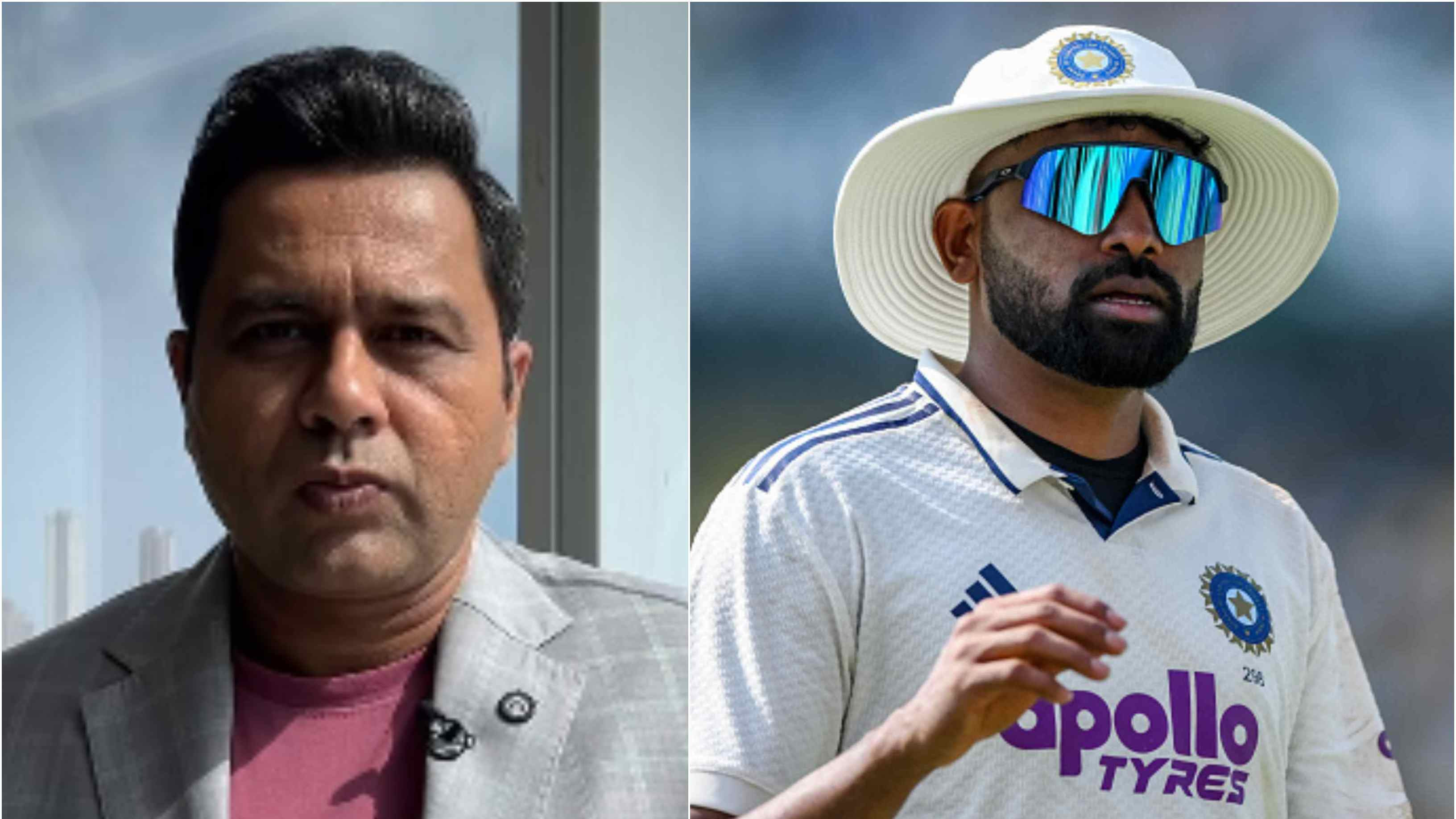 WATCH: “We made him one-format…,” Aakash Chopra sympathises with Mohammed Siraj for being tagged as Test specialist