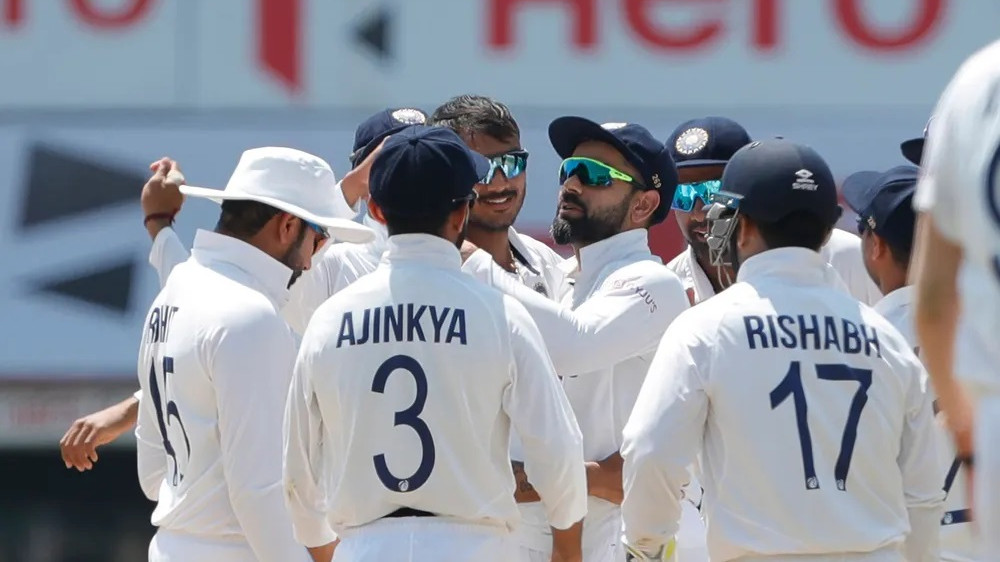 IND v ENG 2021: COC Predicted Team India Playing XI for the fourth Test