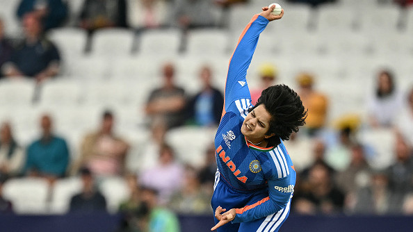 Women’s T20 World Cup 2026: “I have prepared for it and worked hard,” Shafali Verma on her rise as a reliable bowling option