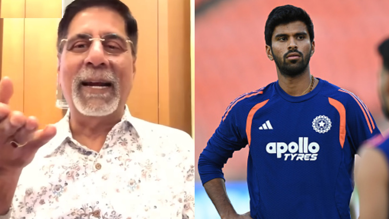 IRE v IND 2026: 