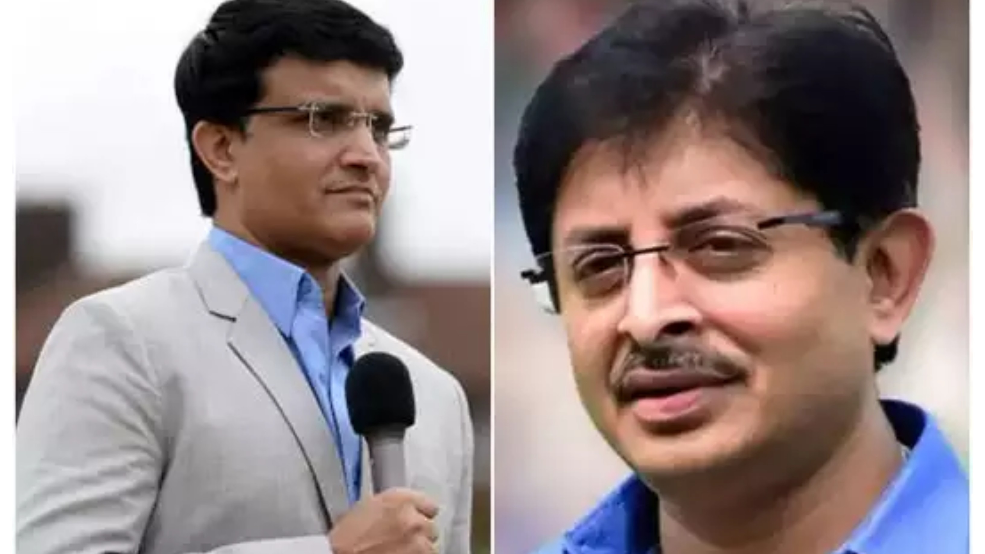 Sourav Ganguly's brother Snehasish Ganguly tests positive for COVID-19