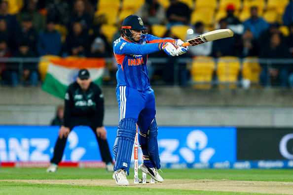 Vaibhav Sooryavanshi | Getty