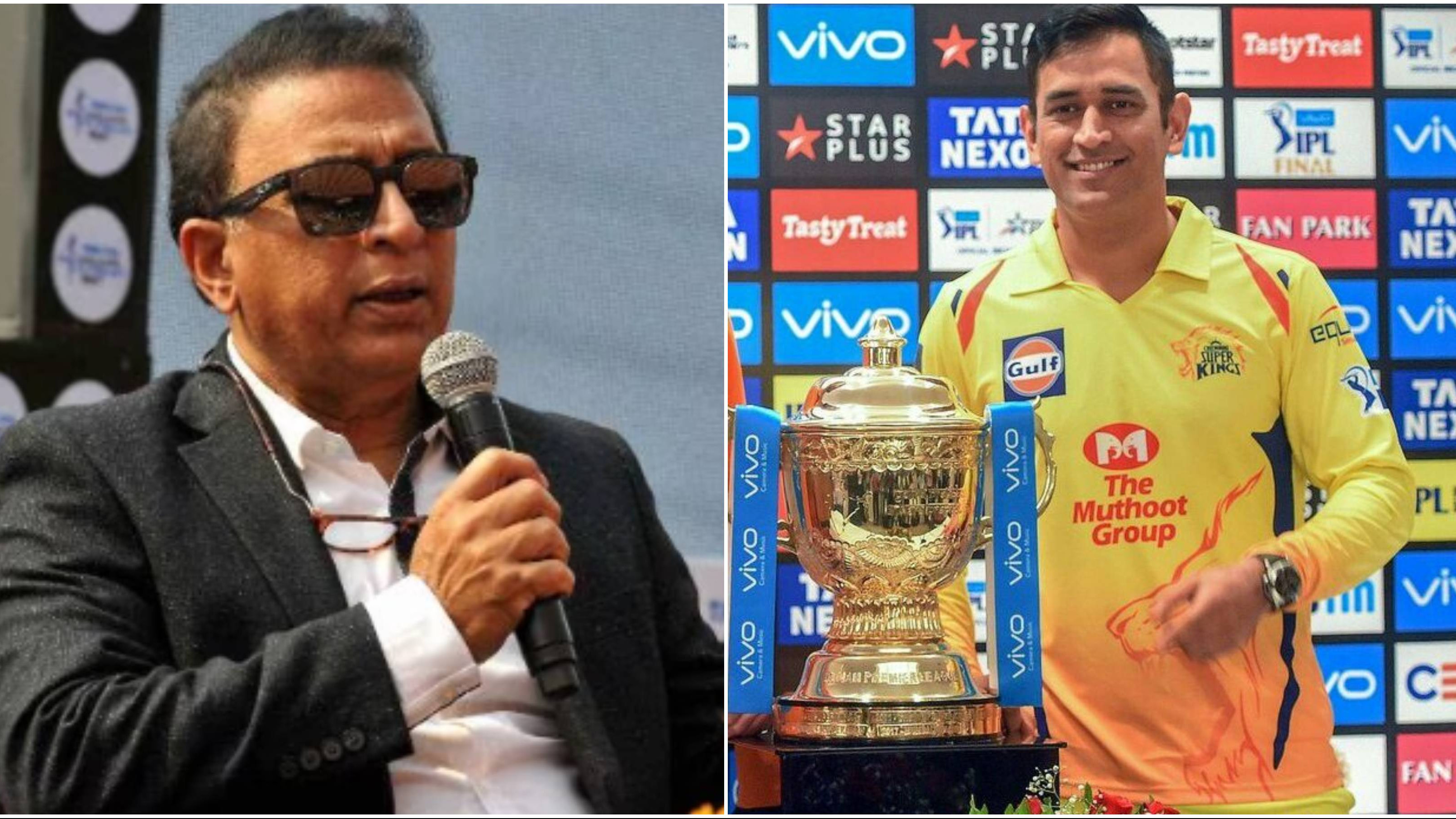 IPL 2023: “The team had not been together for two years…” Gavaskar lauds Dhoni for CSK’s 2018 IPL triumph