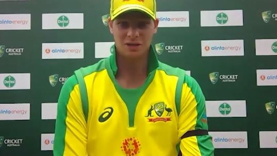 AUS v IND 2020-21: Steve Smith reveals how he found his mojo back after superb ton in first ODI