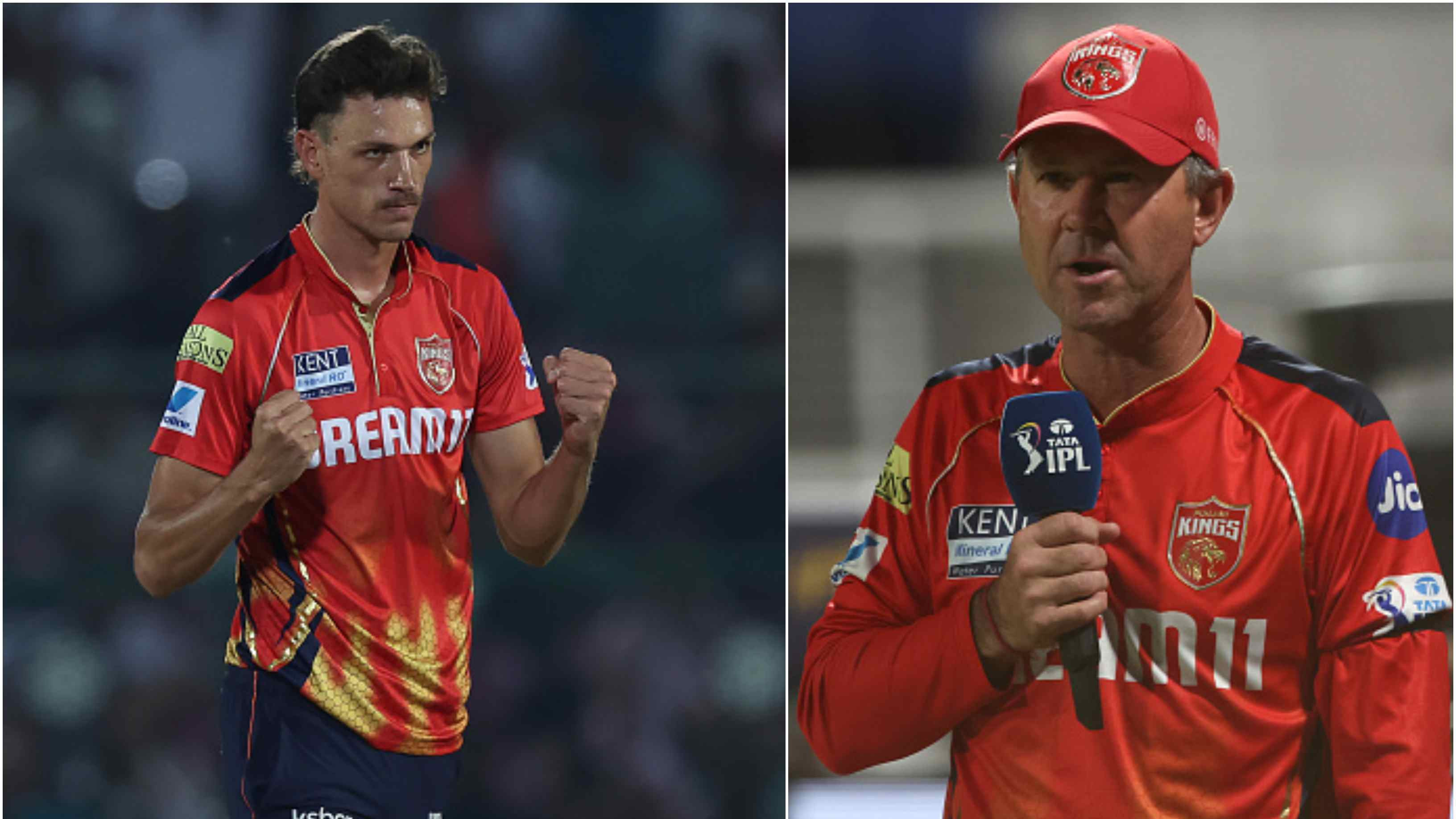 IPL 2026: Ricky Ponting approves late arrival of Marco Jansen at PBKS due to delayed departure from India post T20 World Cup