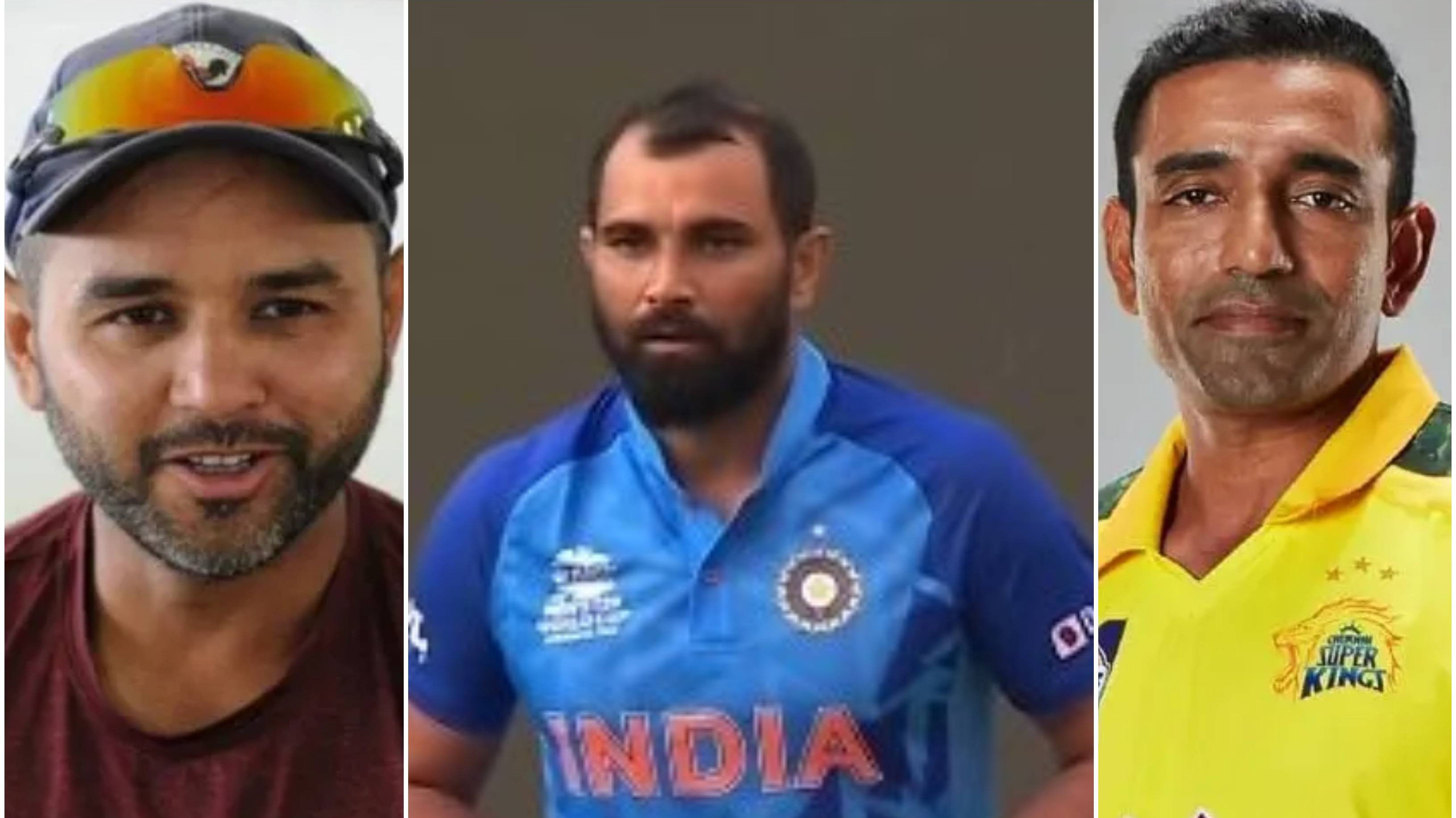T20 World Cup 2022: Cricket fraternity reacts as Shami’s final over heroics steal win for India in warm-up game vs Australia