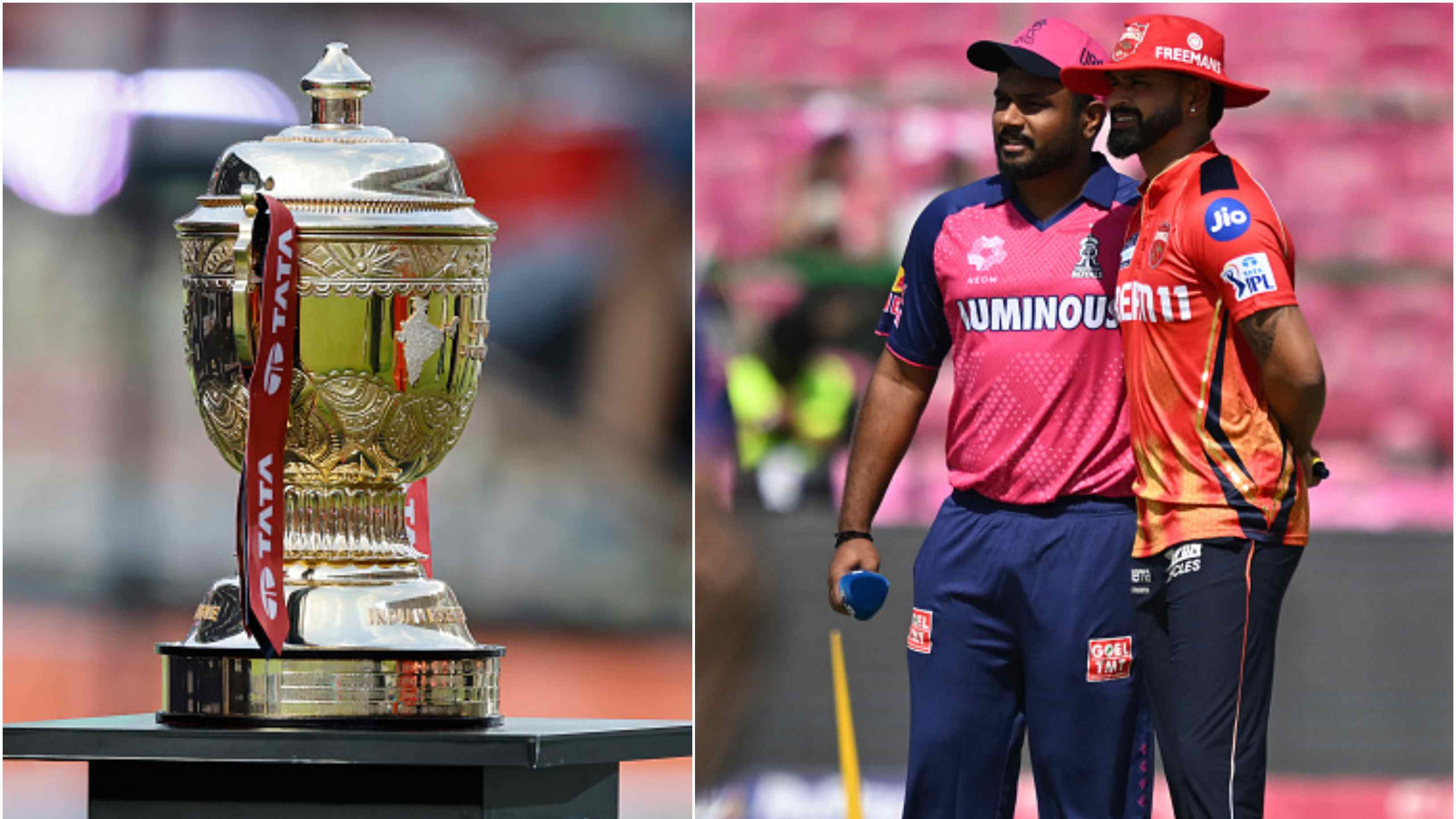 BCCI introduces guidelines for IPL 2026; players banned from wearing 