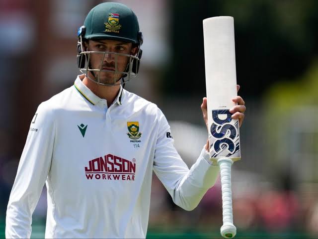 Marco Jansen | Picture Credit: AP