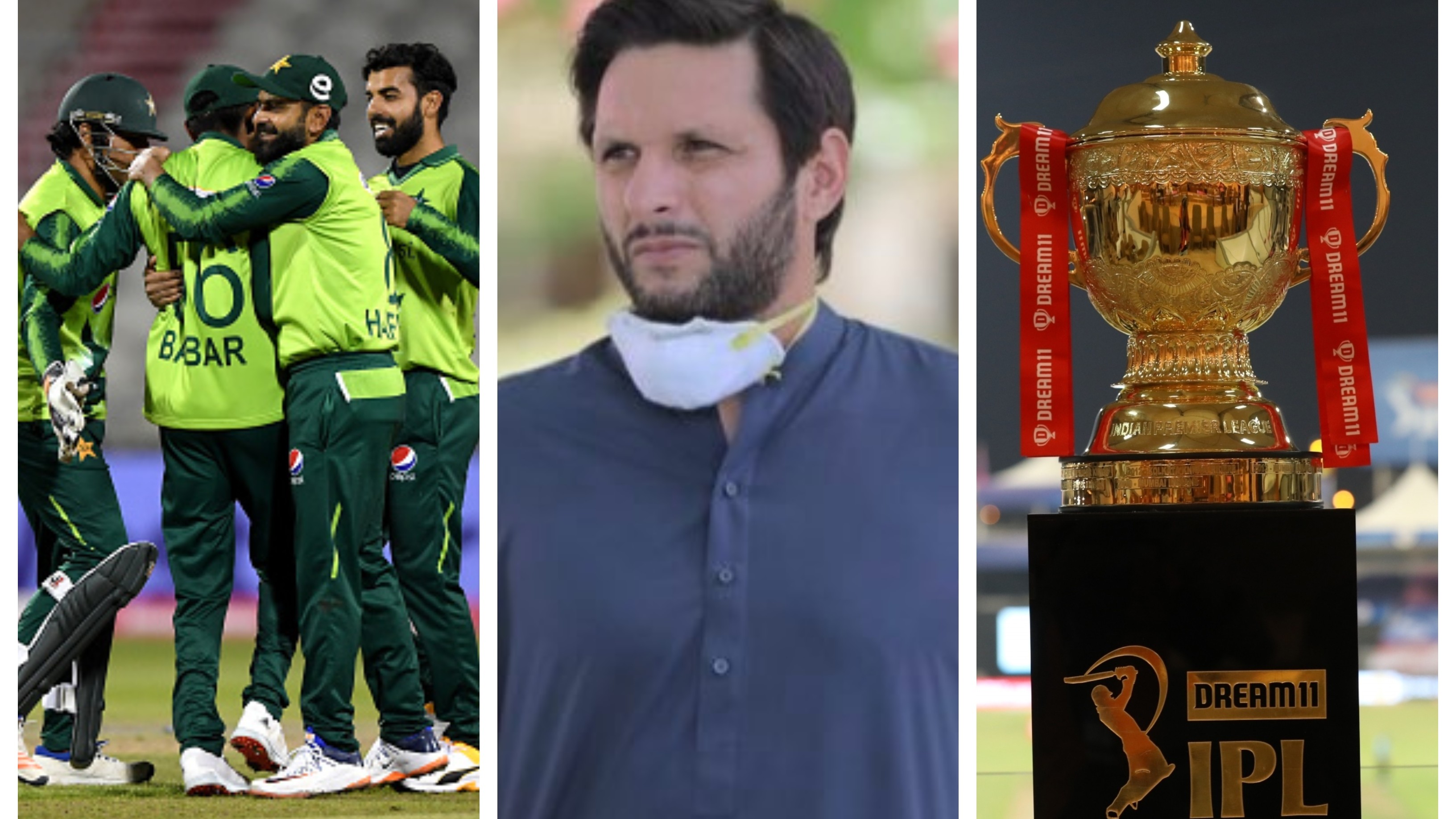 IPL 2020: ‘Pakistani players are missing a big opportunity by not playing in IPL’ – Shahid Afridi