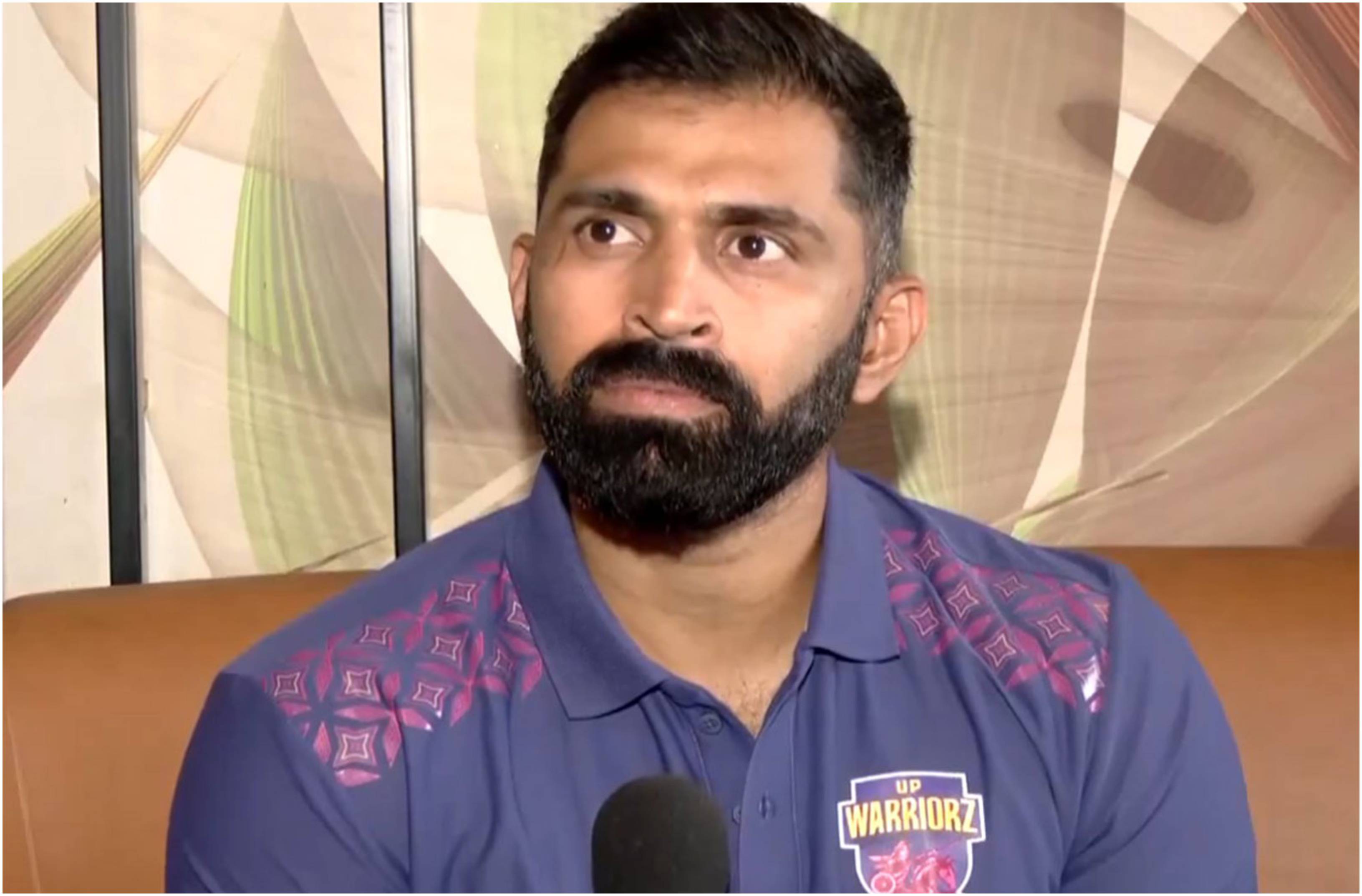 Abhishek Nayar | ANI