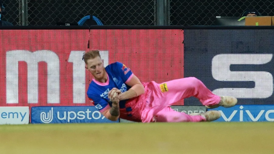 Ben Stokes ruled out of the IPL 14 with broken finger | BCCI/IPL