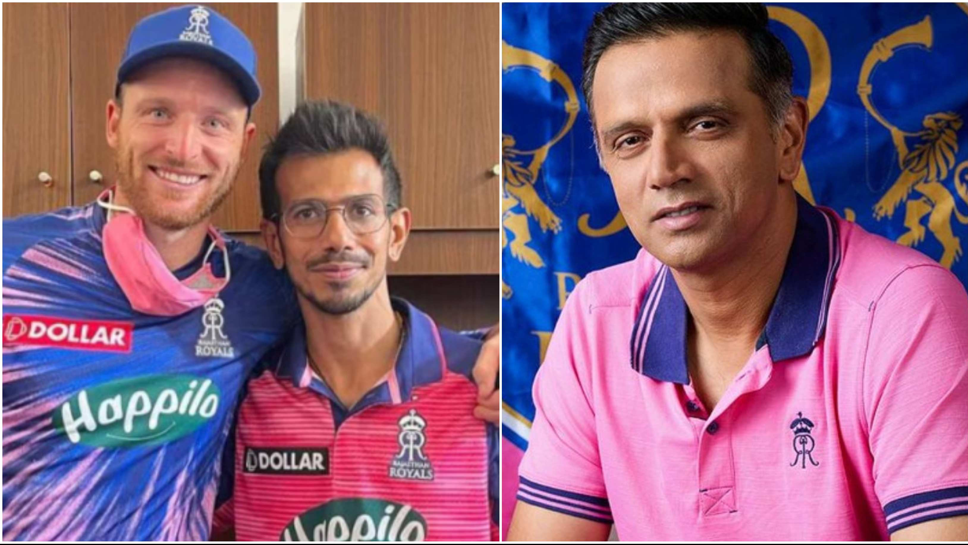 IPL 2025: “Retaining this group isn't just about skills,” Rahul Dravid reacts to RR’s retentions amid Buttler, Chahal release