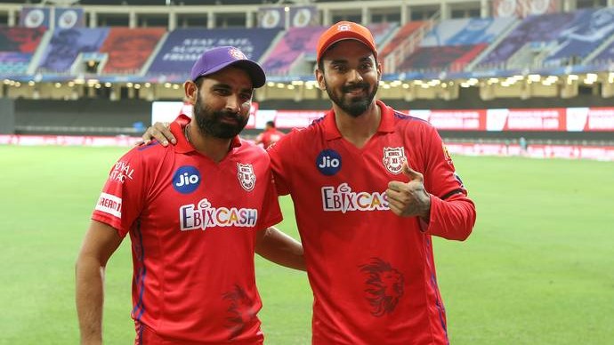 IPL 2020: WATCH- Mohammad Shami happy to get purple cap; stresses on importance of execution