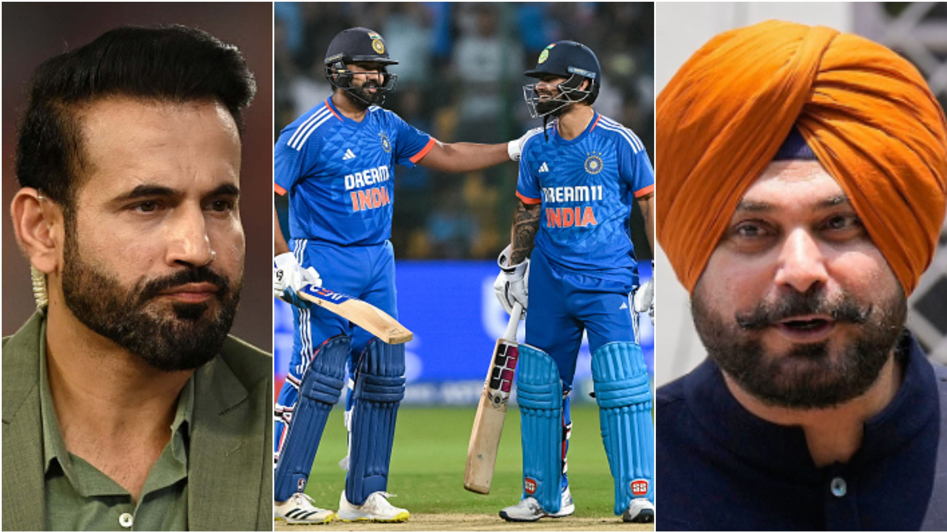 Indian cricket fraternity reacts to Team India’s 15-member squad announced for T20 World Cup 2024 