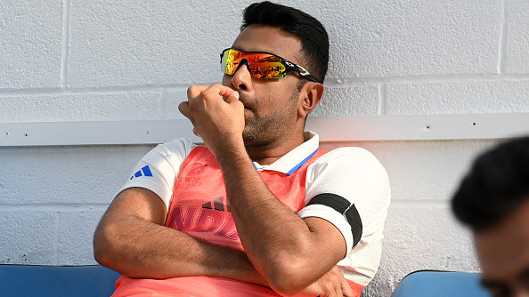 “I knew I would be left out 48 hours before”- R Ashwin’s explosive revelation on WTC 2023 final