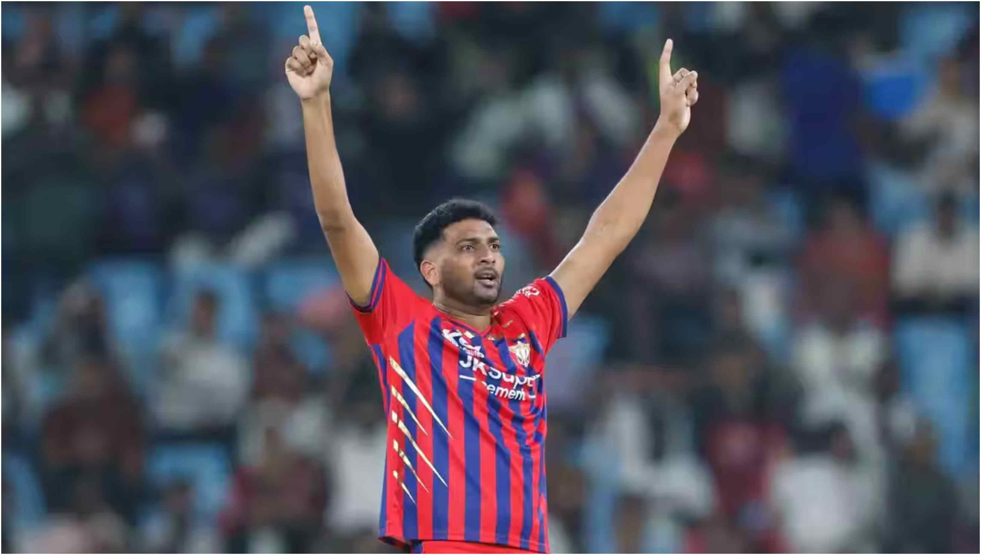 Mohsin Khan | BCCI-IPL