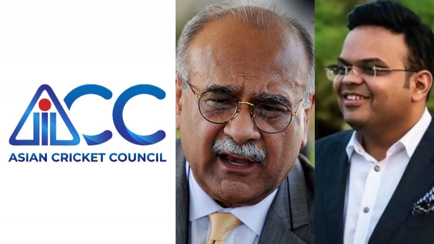 Asia Cup 2023: “Is India afraid to lose to Pakistan”- Najam Sethi’s latest jibe at ACC on conducting last leg in Colombo