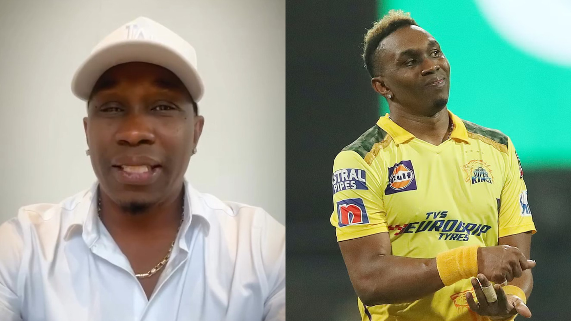 WATCH- Dwayne Bravo’s special message for CSK fans after he joins KKR as mentor ahead of IPL 2025