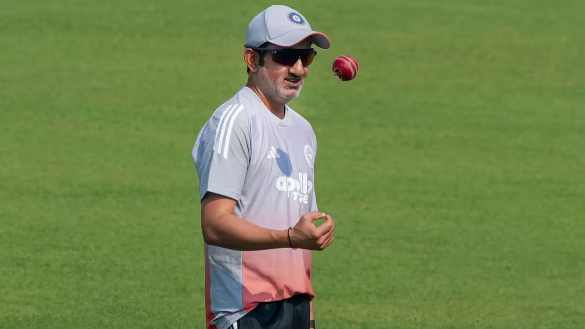 India has been whitewashed twice in Test series at home under Gautam Gambhir | Getty