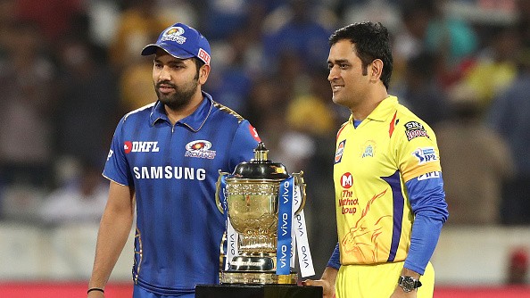 IPL 2020: Franchises, broadcaster keen to have warm-up matches before IPL 13 begins, says report