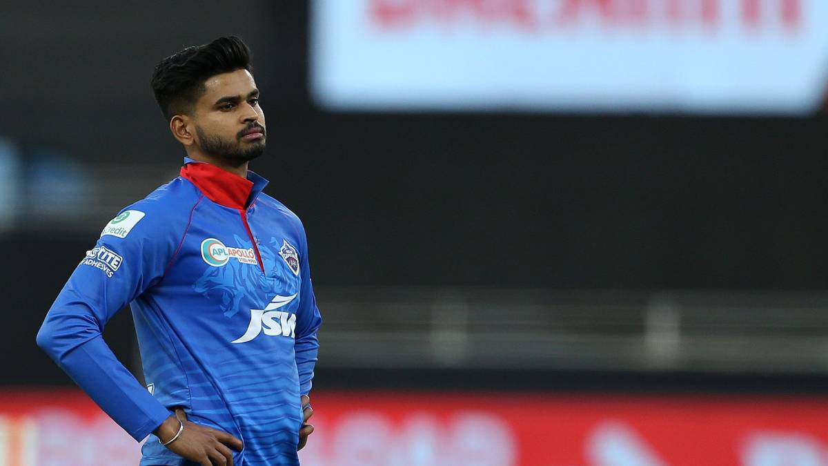 Return of Shreyas Iyer will be a huge boost to DC team | BCCI-IPL