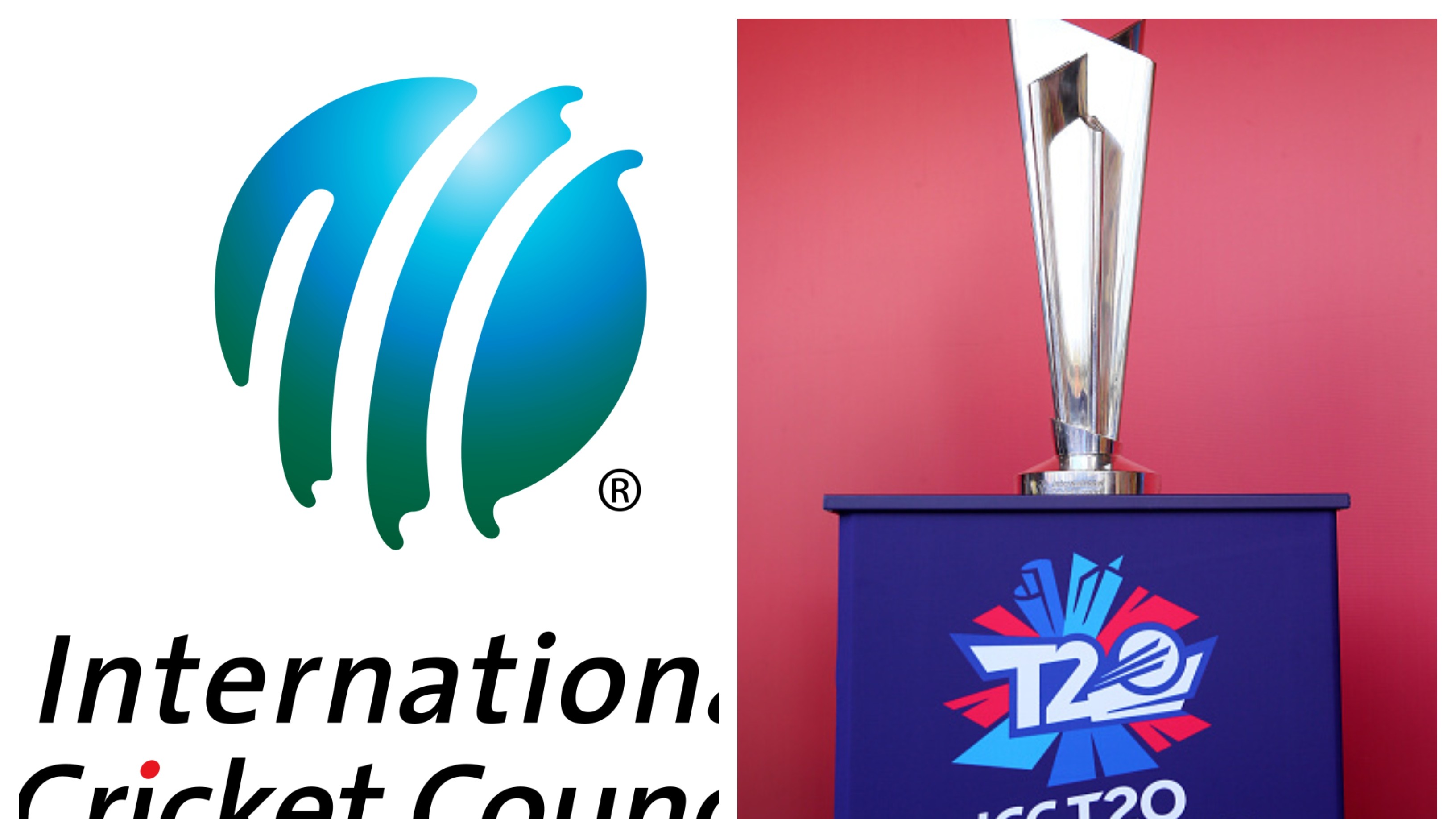 ICC board members may discuss shifting T20 World Cup to 2022, says report 