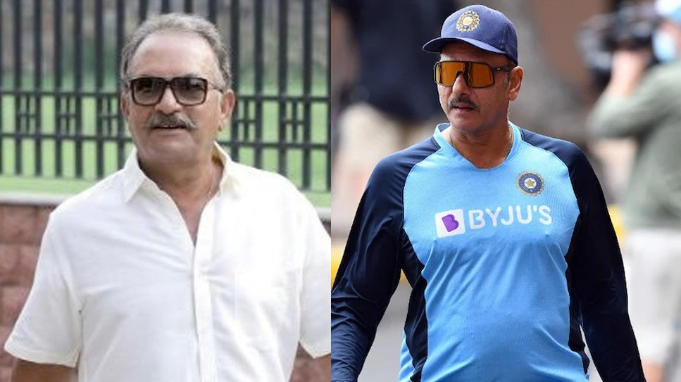 BCCI should throw it into bin - Madan Lal backs Ravi Shastri's take on conflict of interest rule