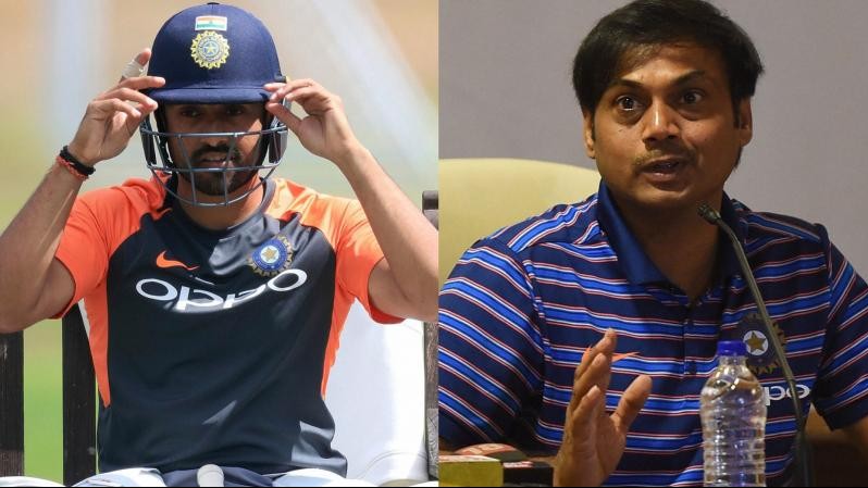 Not being able to give Karun Nair a comeback opportunity was heartbreaking, admits MSK Prasad